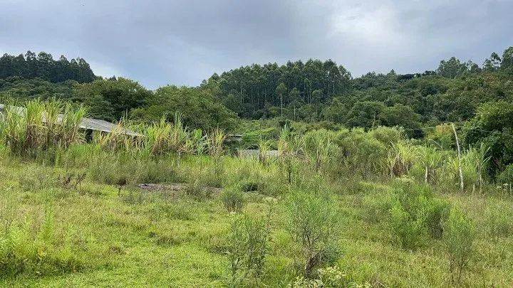 Country home for sale of 10 acres in Caraá, RS, Brazil