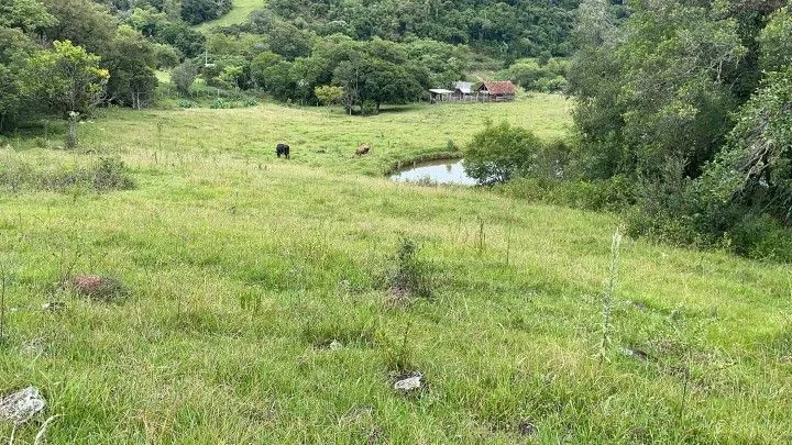 Country home for sale of 10 acres in Caraá, RS, Brazil