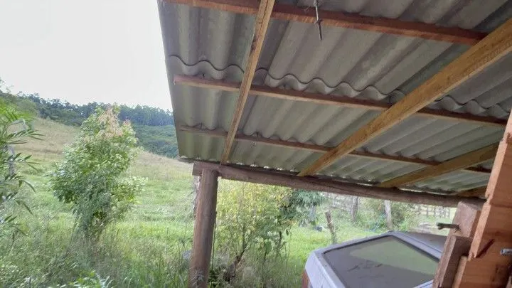 Country home for sale of 10 acres in Caraá, RS, Brazil
