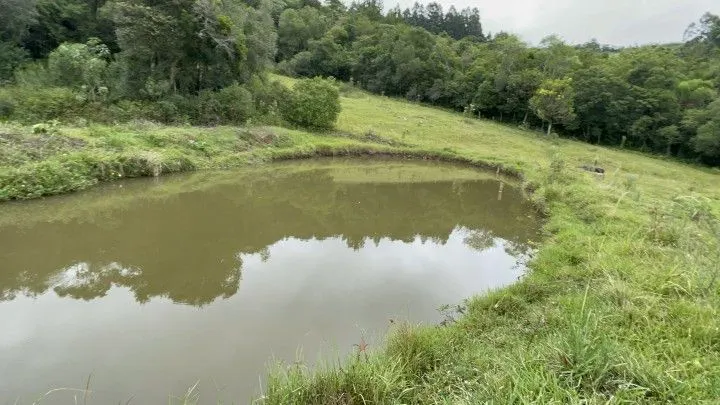 Country home for sale of 10 acres in Caraá, RS, Brazil