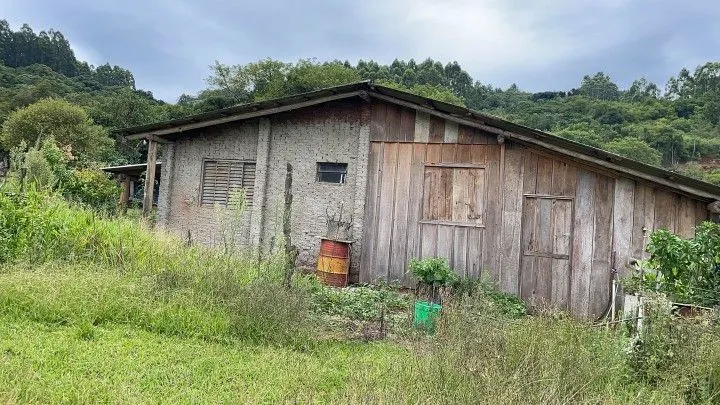 Country home for sale of 10 acres in Caraá, RS, Brazil