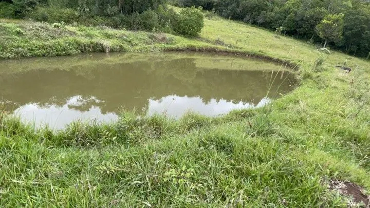 Country home for sale of 10 acres in Caraá, RS, Brazil