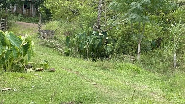 Country home for sale of 10 acres in Caraá, RS, Brazil
