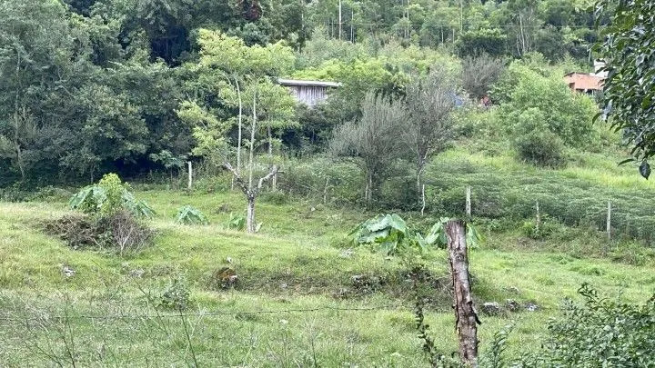 Country home for sale of 10 acres in Caraá, RS, Brazil