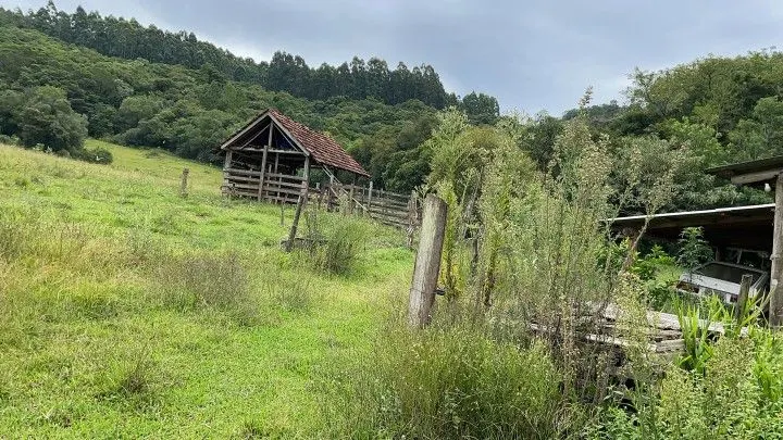 Country home for sale of 10 acres in Caraá, RS, Brazil