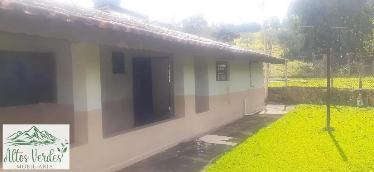 Chácara à venda de 2 ha em Bragança Paulista, SP, Brasil