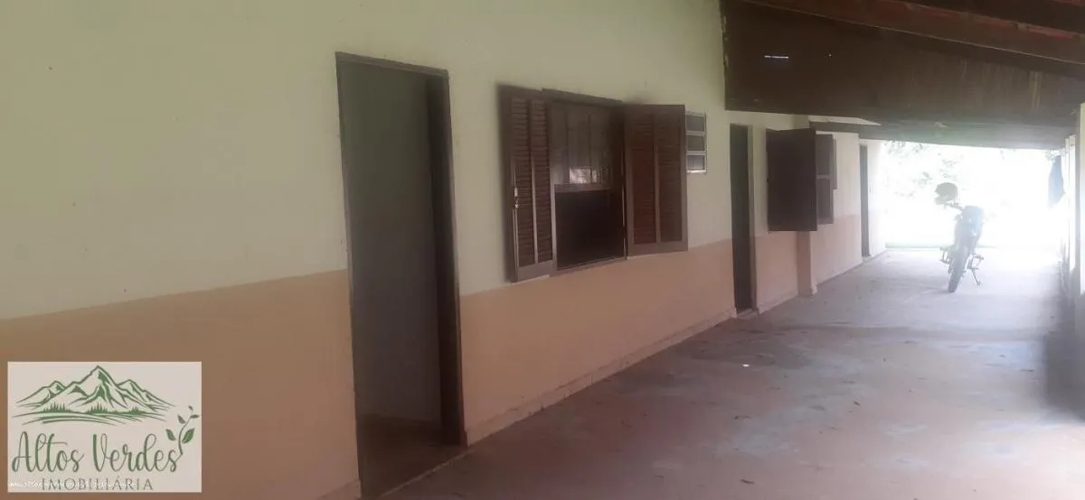 Chácara à venda de 2 ha em Bragança Paulista, SP, Brasil