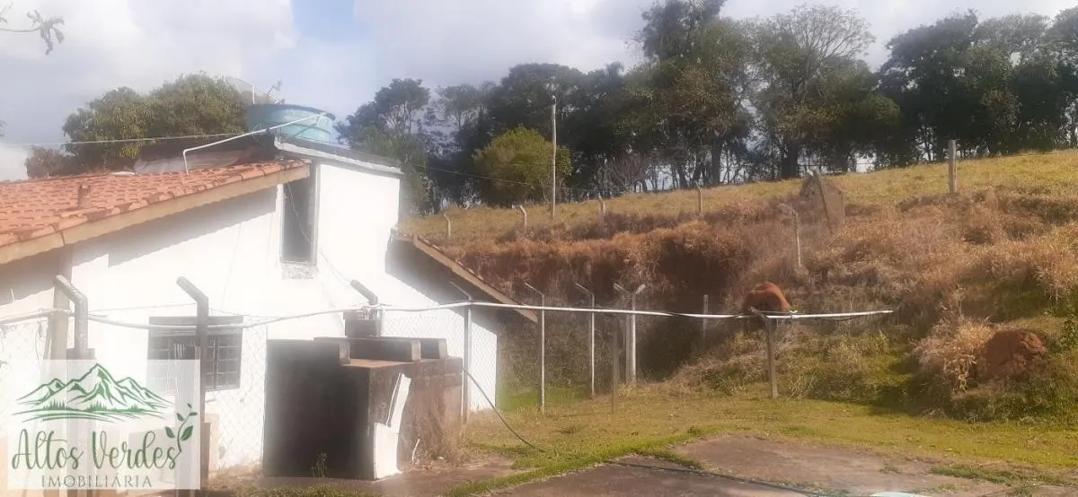Chácara à venda de 2 ha em Bragança Paulista, SP, Brasil