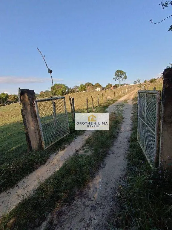 Sítio à venda de 3 ha em Tremembé, SP, Brasil