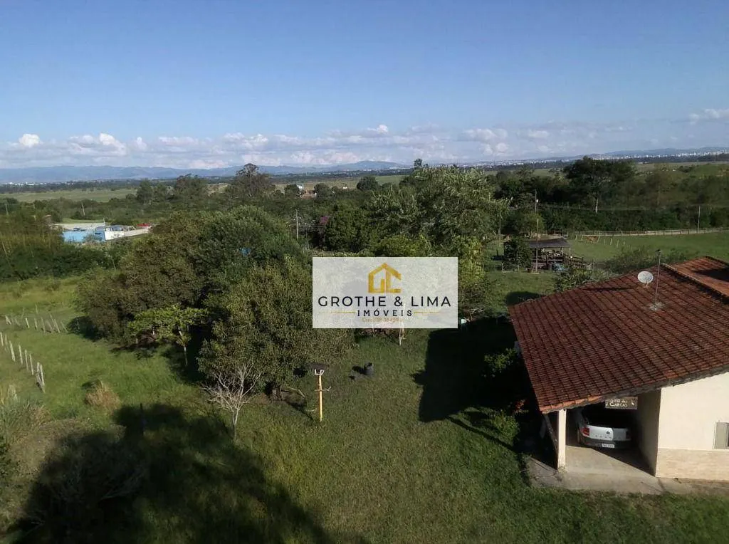 Sítio à venda de 3 ha em Tremembé, SP, Brasil