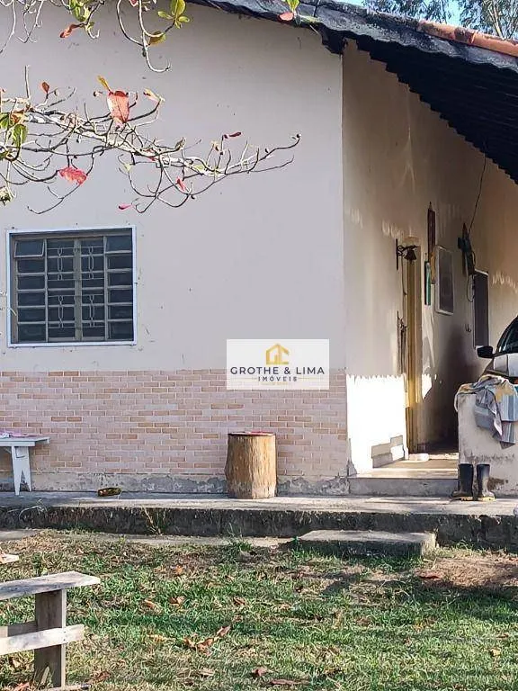 Sítio à venda de 3 ha em Tremembé, SP, Brasil