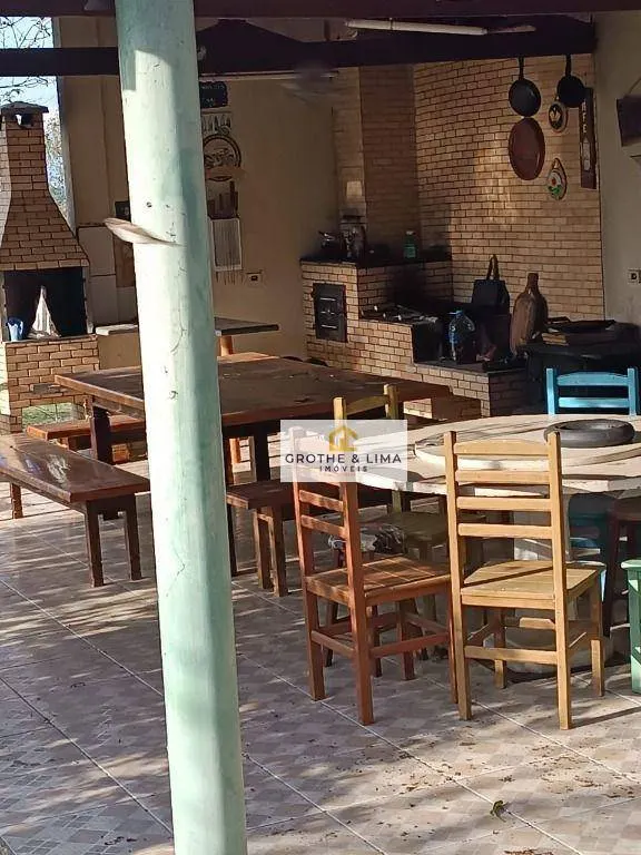 Sítio à venda de 3 ha em Tremembé, SP, Brasil