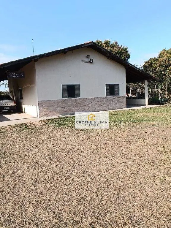 Sítio à venda de 3 ha em Tremembé, SP, Brasil