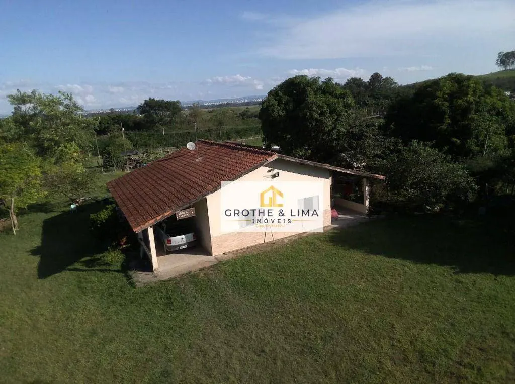 Sítio à venda de 3 ha em Tremembé, SP, Brasil