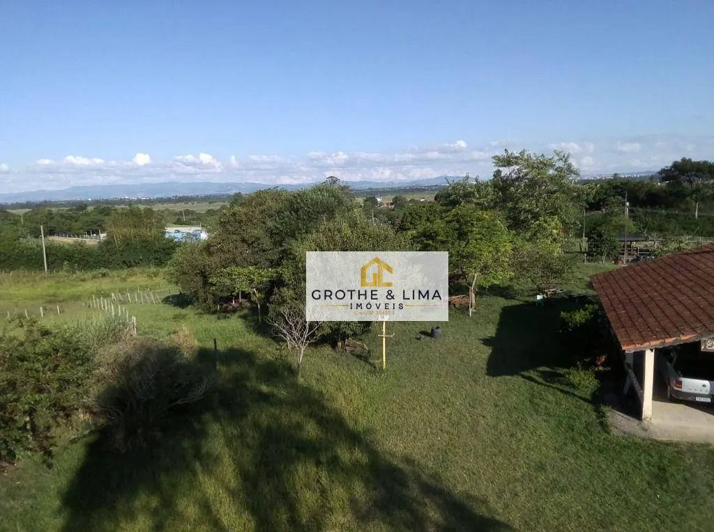 Sítio à venda de 3 ha em Tremembé, SP, Brasil