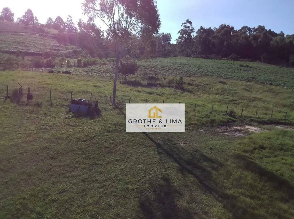 Sítio à venda de 3 ha em Tremembé, SP, Brasil