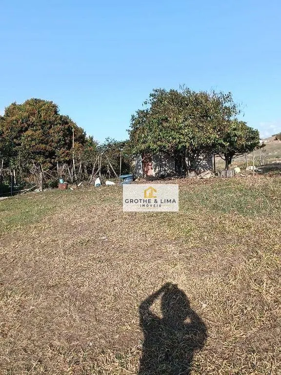 Sítio à venda de 3 ha em Tremembé, SP, Brasil