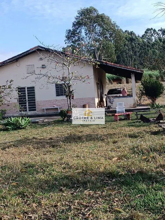 Sítio à venda de 3 ha em Tremembé, SP, Brasil