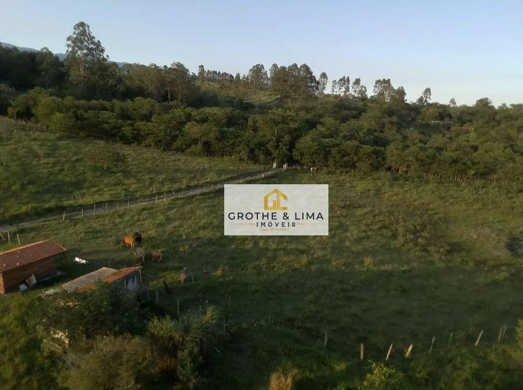 Sítio à venda de 3 ha em Tremembé, SP, Brasil
