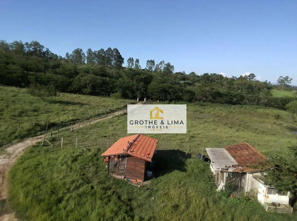 Sítio à venda de 3 ha em Tremembé, SP, Brasil