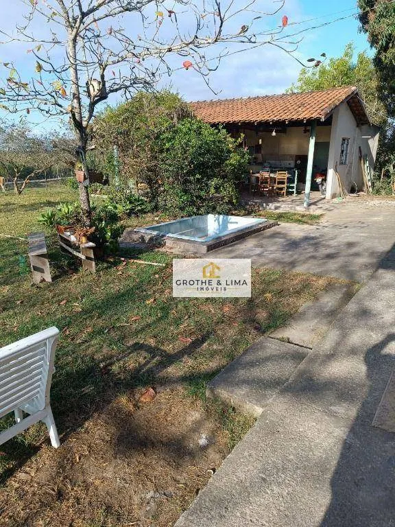 Sítio à venda de 3 ha em Tremembé, SP, Brasil