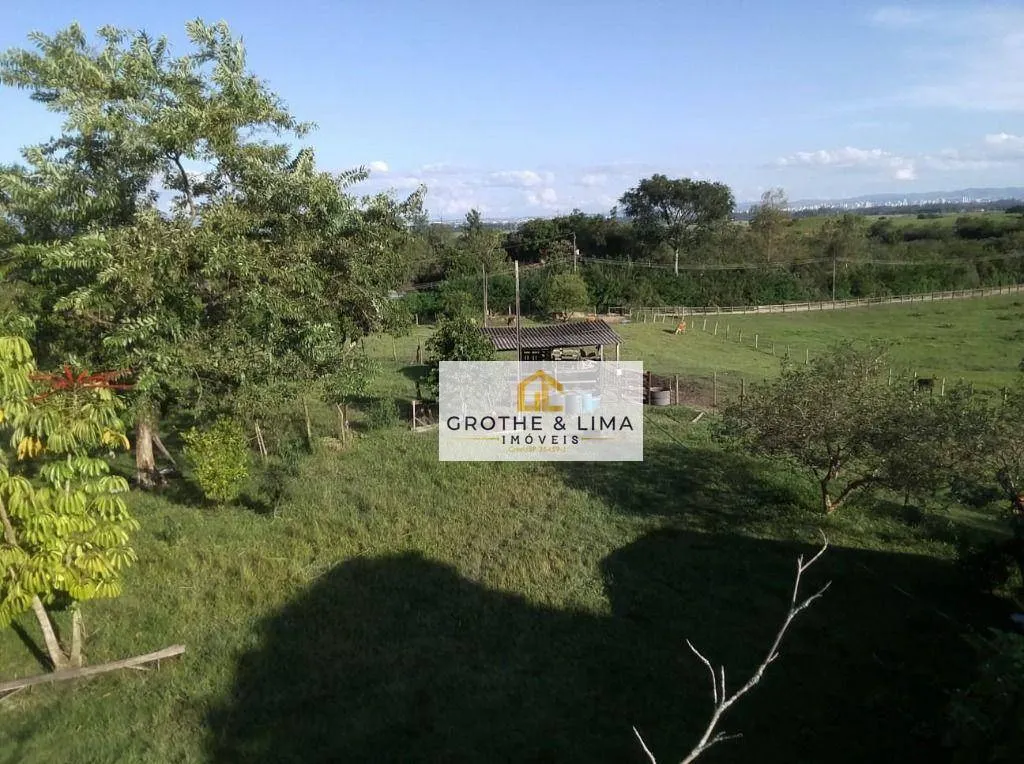 Sítio à venda de 3 ha em Tremembé, SP, Brasil