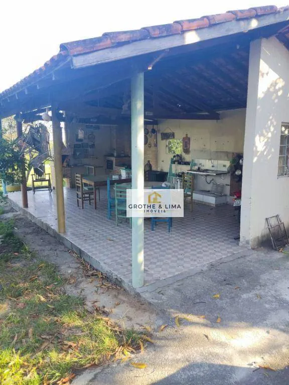 Sítio à venda de 3 ha em Tremembé, SP, Brasil