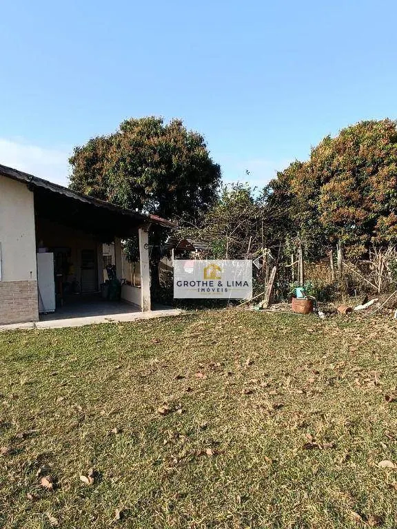 Sítio à venda de 3 ha em Tremembé, SP, Brasil