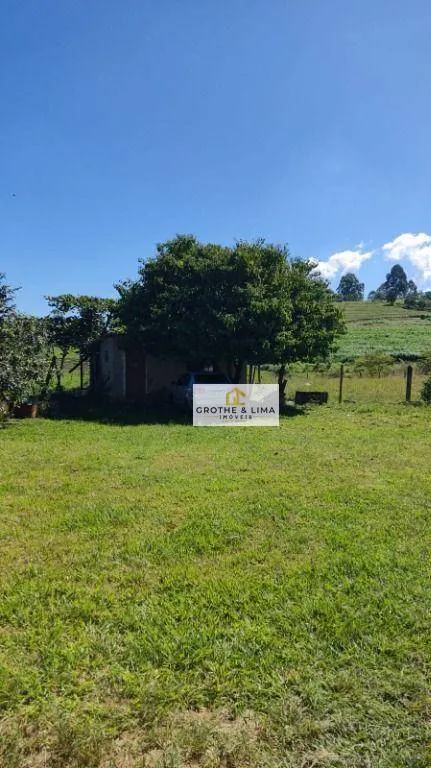 Sítio à venda de 3 ha em Tremembé, SP, Brasil