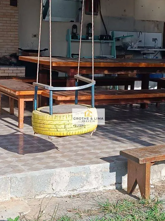 Sítio à venda de 3 ha em Tremembé, SP, Brasil