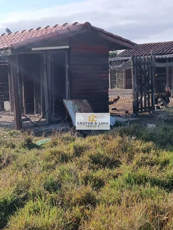 Sítio à venda de 3 ha em Tremembé, SP, Brasil