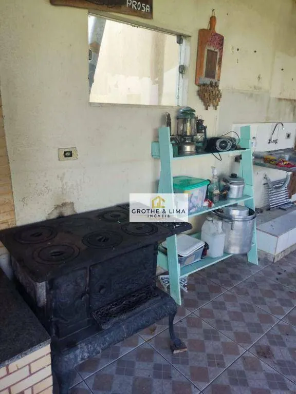 Sítio à venda de 3 ha em Tremembé, SP, Brasil