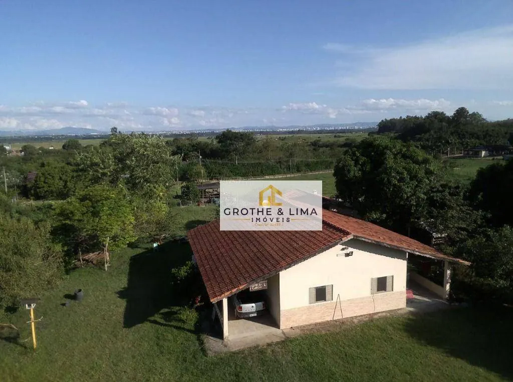 Sítio à venda de 3 ha em Tremembé, SP, Brasil