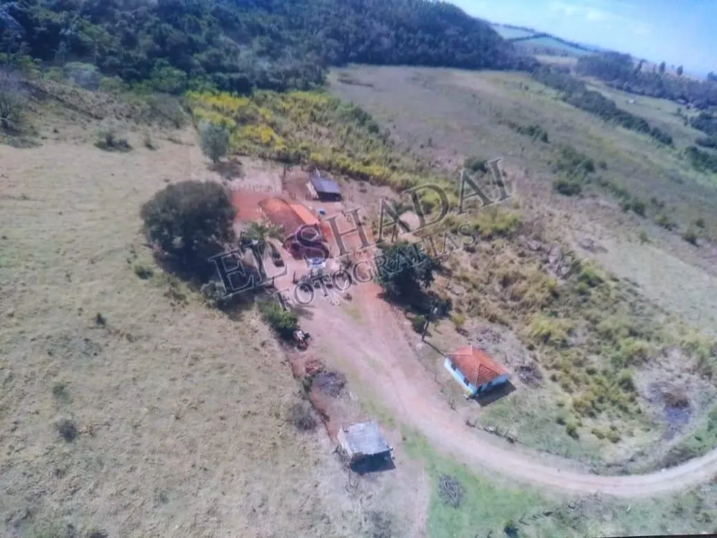 Sítio à venda de 41 ha em Silvianópolis, MG, Brasil