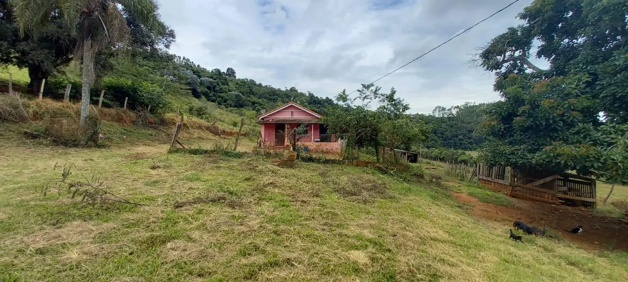 Sítio à venda de 41 ha em Silvianópolis, MG, Brasil