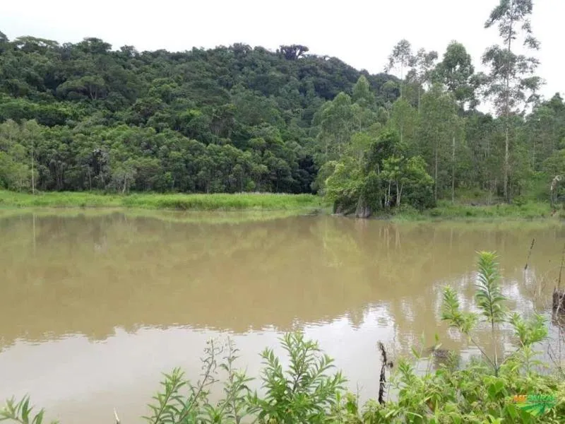 Fazenda à venda de 1.246 ha em Sete Barras, SP, Brasil