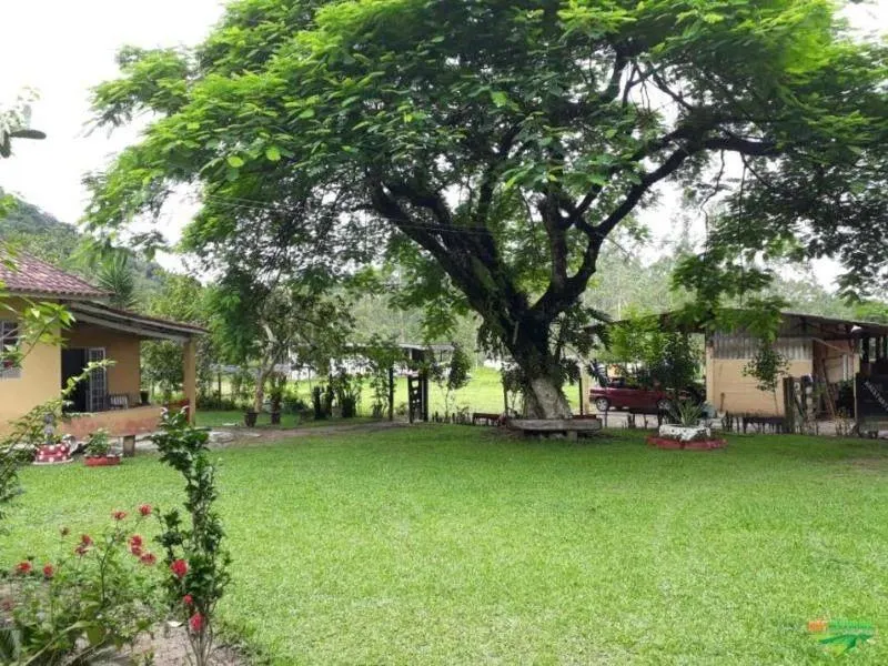 Fazenda à venda de 1.246 ha em Sete Barras, SP, Brasil