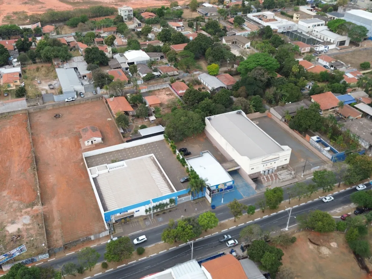 Terreno à venda de 1.000 m² em Hortolândia, SP, Brasil