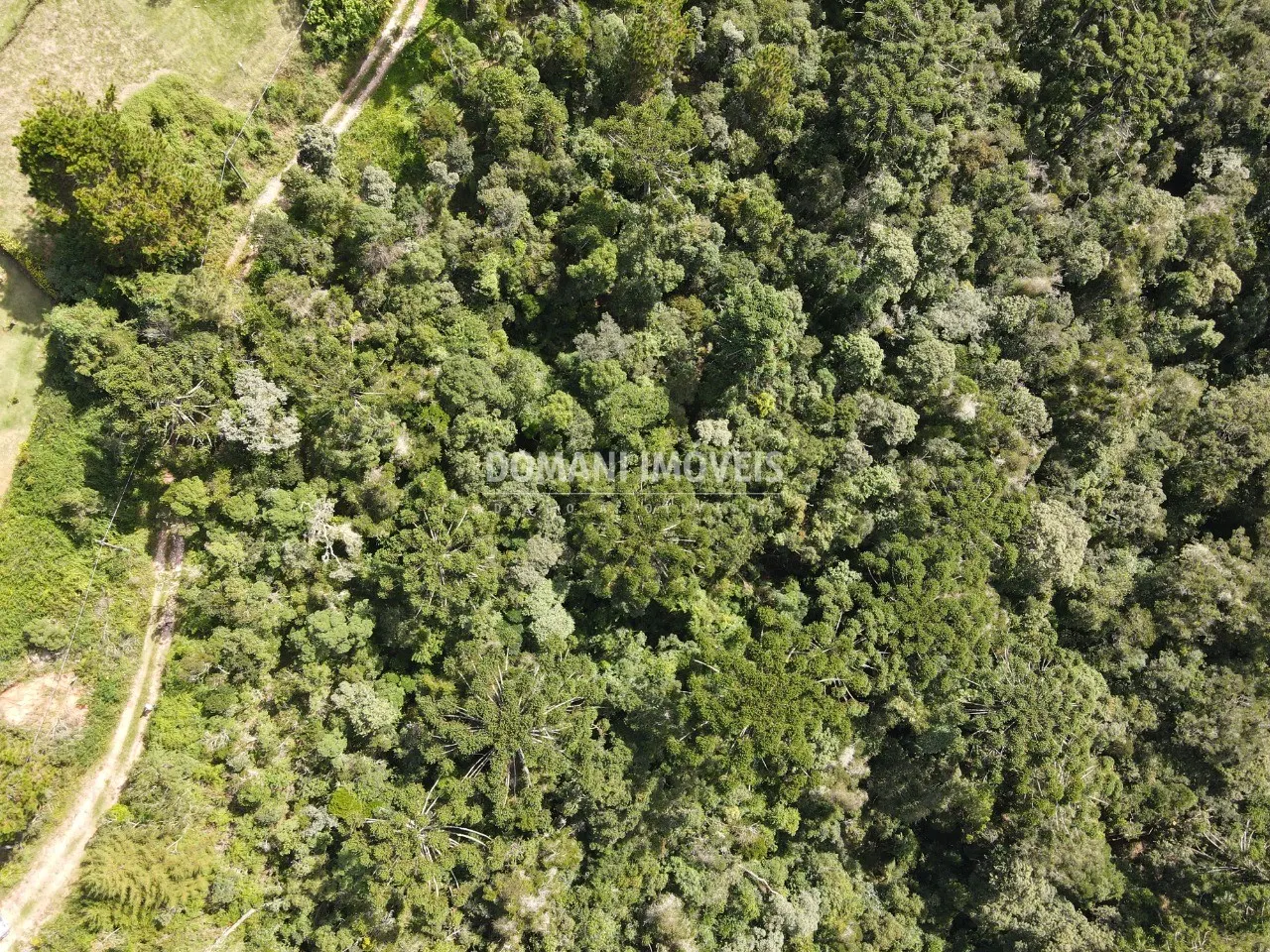 Plot for sale of 1 acres in Campos do Jordão, SP, Brazil
