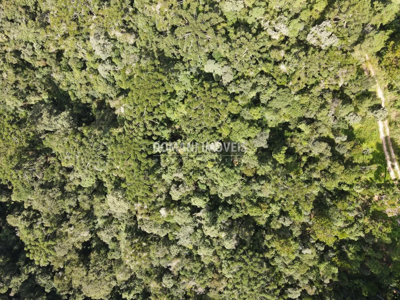 Plot for sale of 1 acres in Campos do Jordão, SP, Brazil