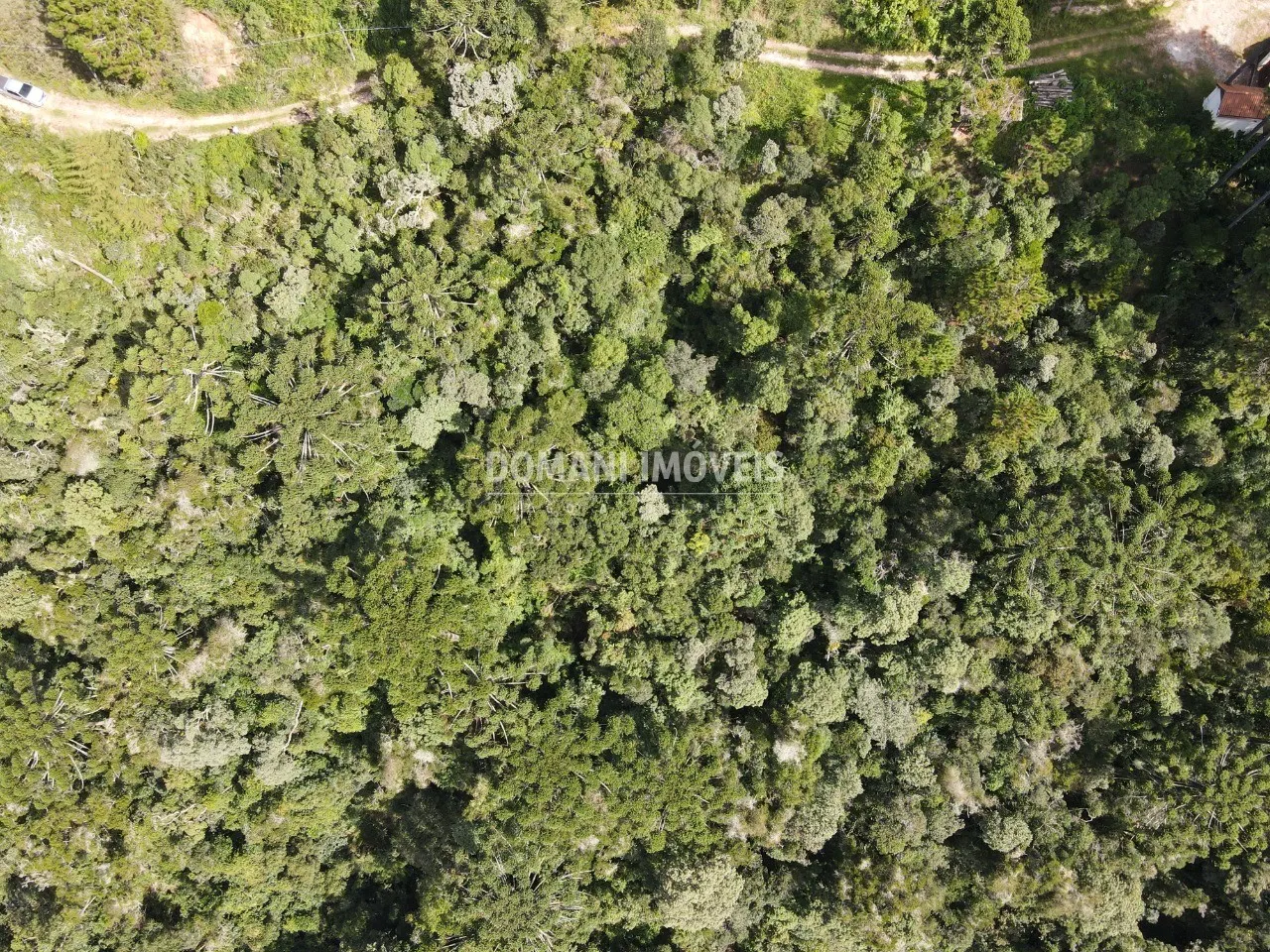 Plot for sale of 1 acres in Campos do Jordão, SP, Brazil