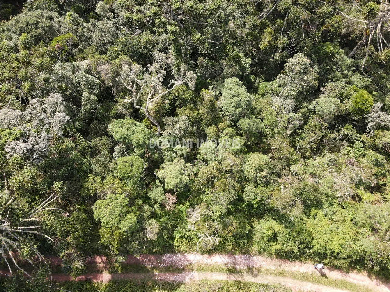 Plot for sale of 1 acres in Campos do Jordão, SP, Brazil