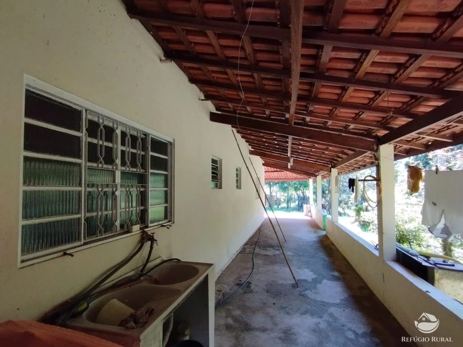 Sítio à venda de 12 ha em São José dos Campos, SP, Brasil