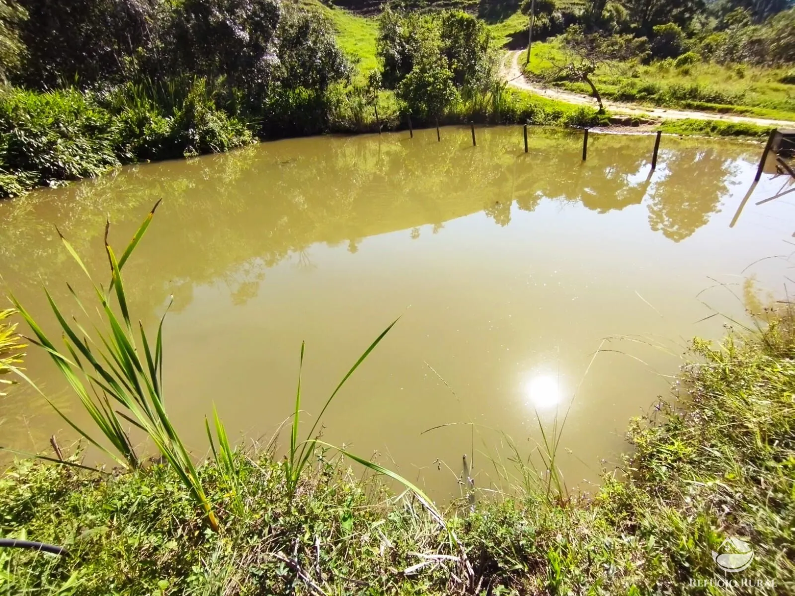 Sítio à venda de 12 ha em São José dos Campos, SP, Brasil