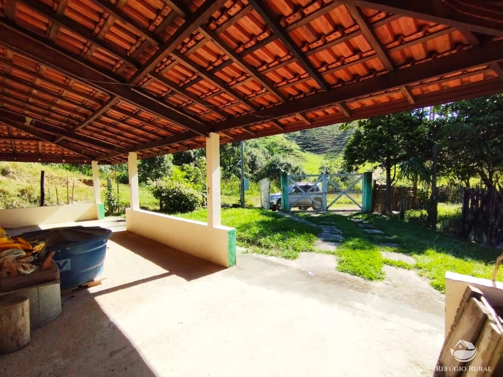 Sítio à venda de 12 ha em São José dos Campos, SP, Brasil