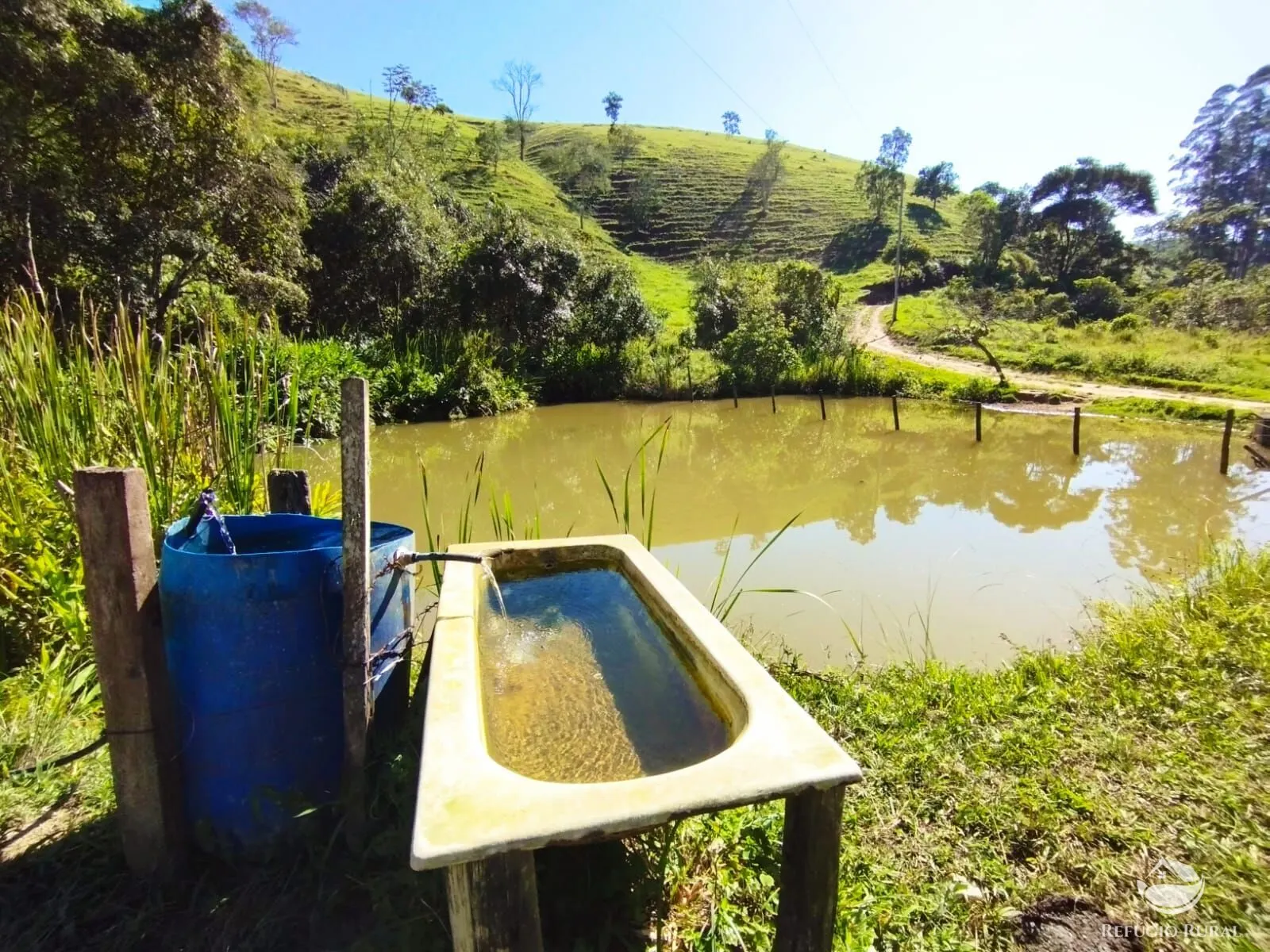 Sítio à venda de 12 ha em São José dos Campos, SP, Brasil