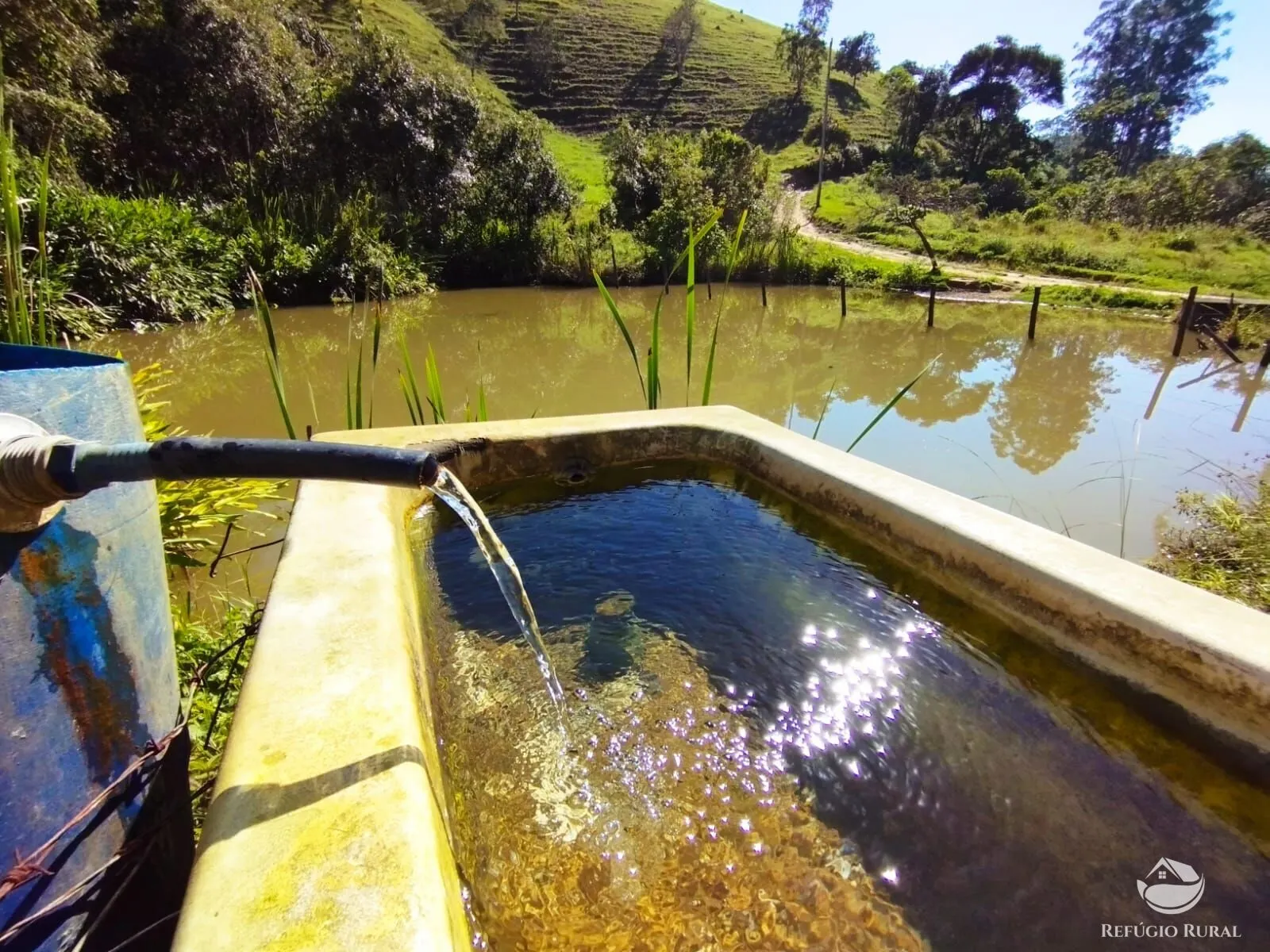 Sítio à venda de 12 ha em São José dos Campos, SP, Brasil