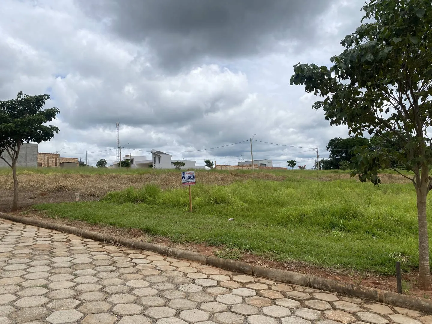 Plot for sale of 250 m² in Piraju, SP, Brazil