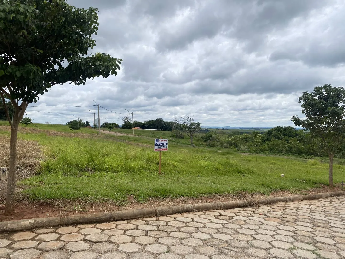 Plot for sale of 250 m² in Piraju, SP, Brazil