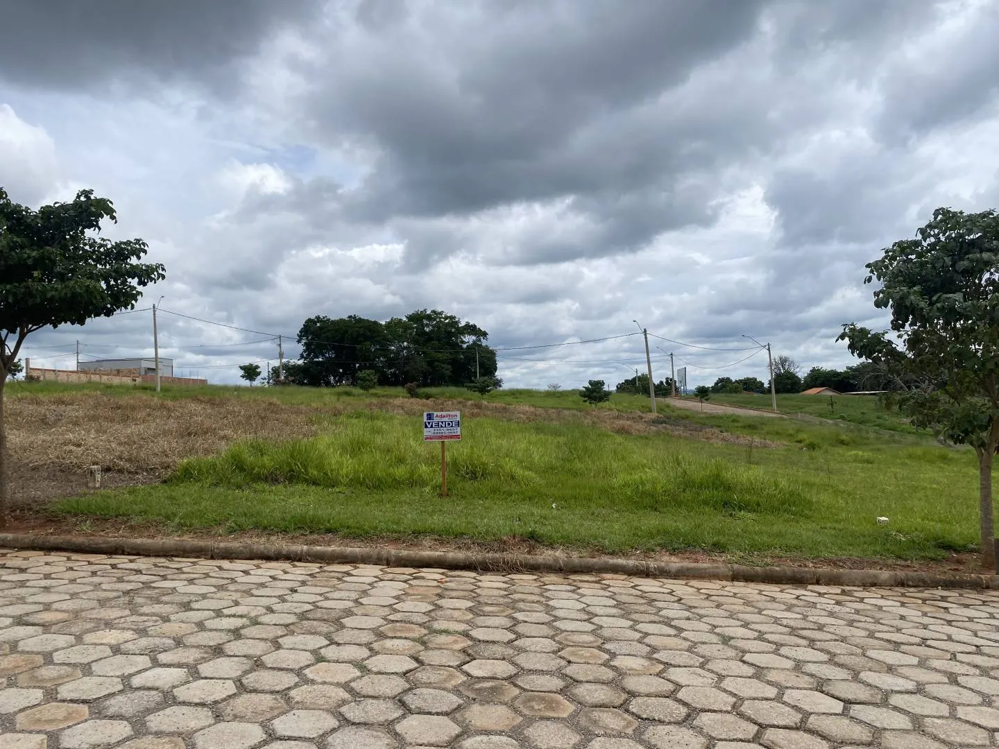 Plot for sale of 250 m² in Piraju, SP, Brazil